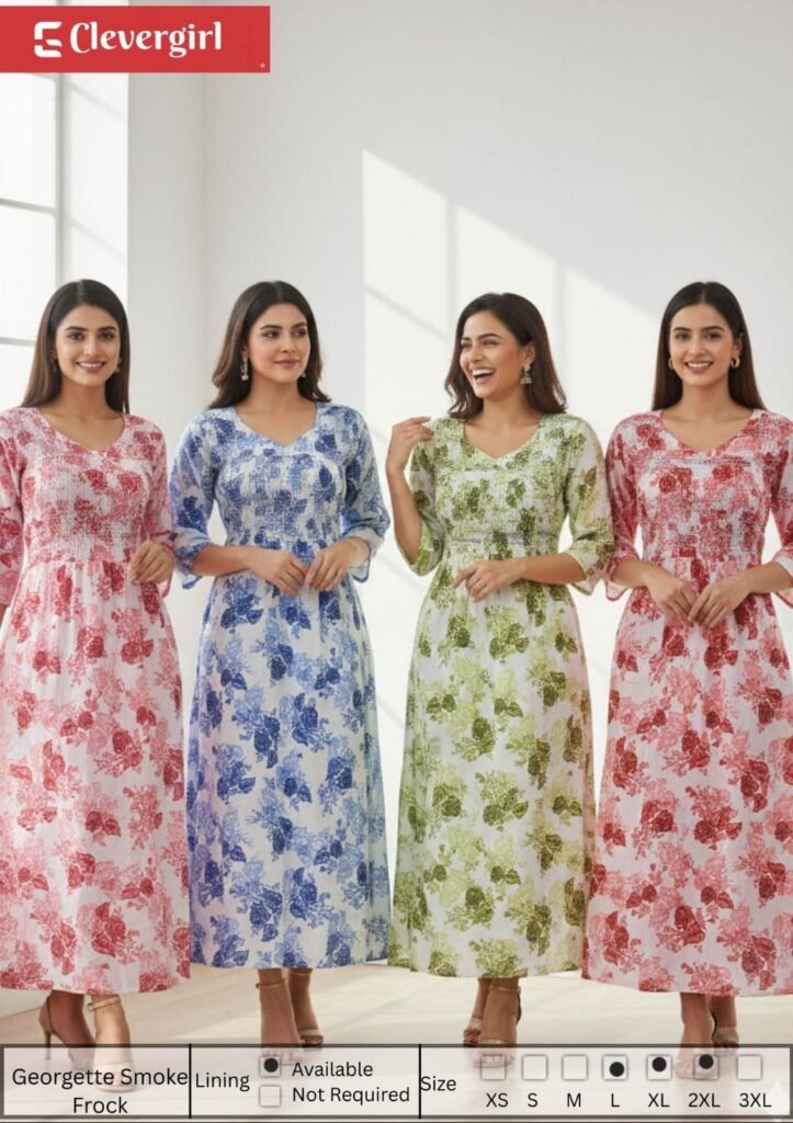  Arjun Enterprises   Clever Girl Enterprises   Exclusive Manufacturers and Wholesalers Kurtis in Kerala